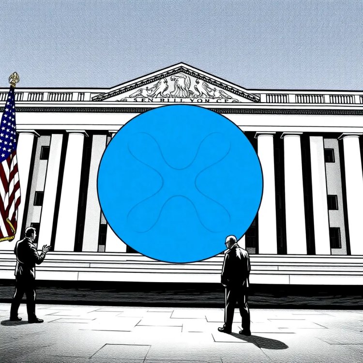 If Trump Is to Fire SEC Chair Gensler on Day 1, Why Isn't Ripple (XRP) Surging Today?