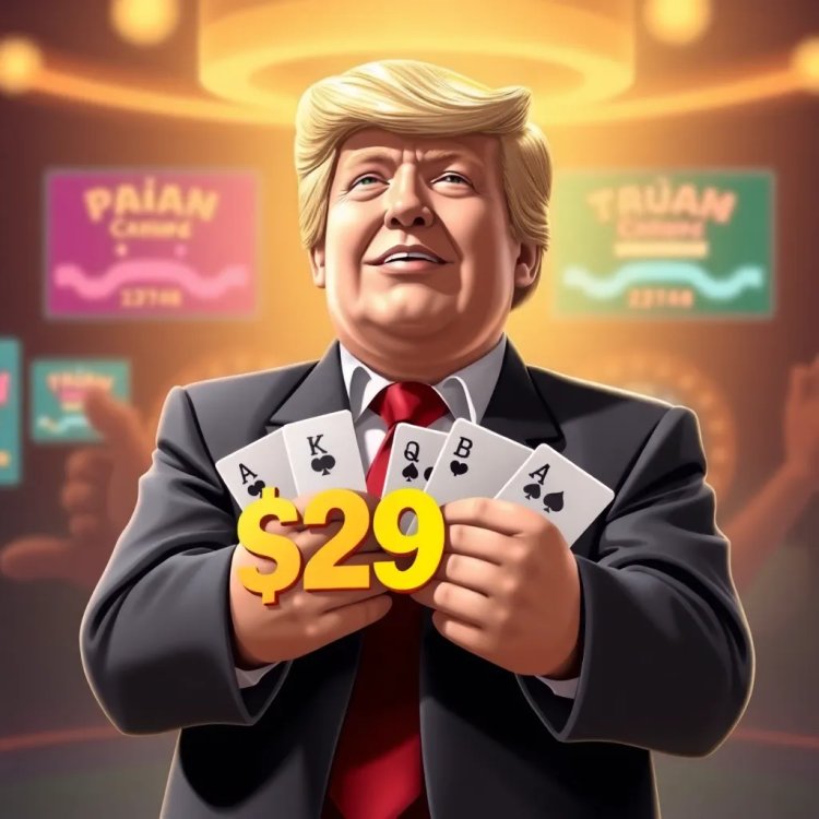 Polymarket Bettor Set to Earn $29M as Trump Declares Victory