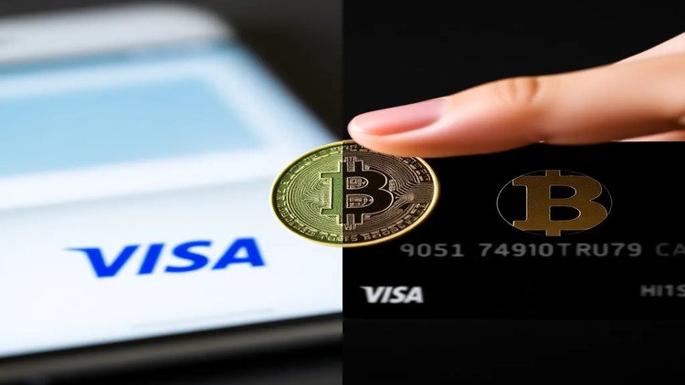 Visa Partners with Coinbase for Real-Time Cash-Outs