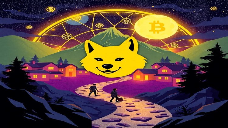 Protocol Village: Spirit Blockchain Acquires Dogecoin Project